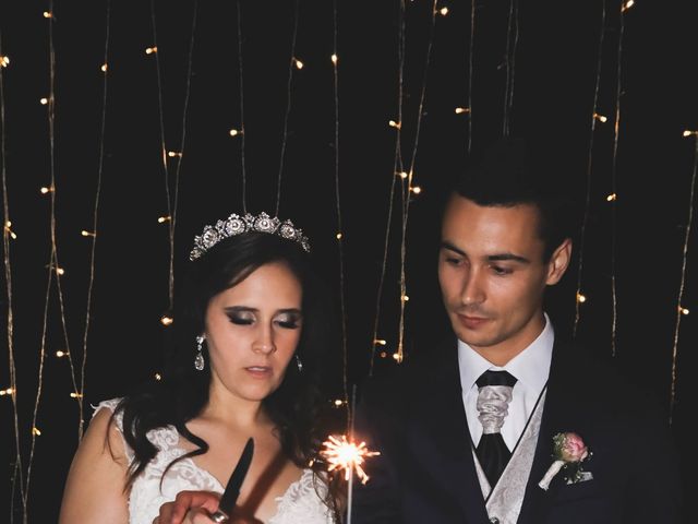 O casamento de Luís e Vanessa em Beja, Beja (Concelho) 27
