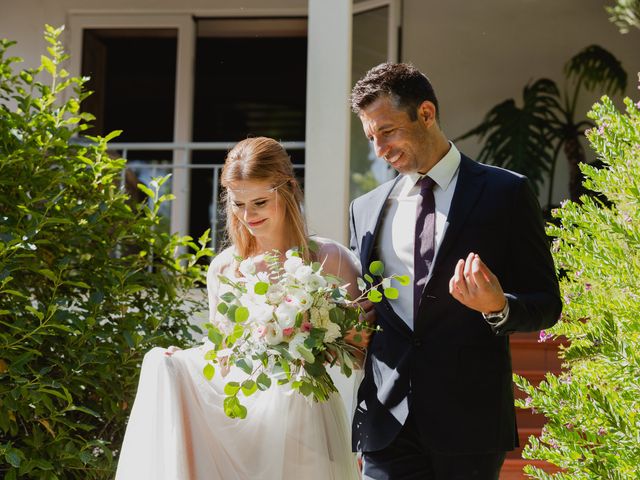 O casamento de Paulo e Catarina em Torres Vedras, Torres Vedras 49