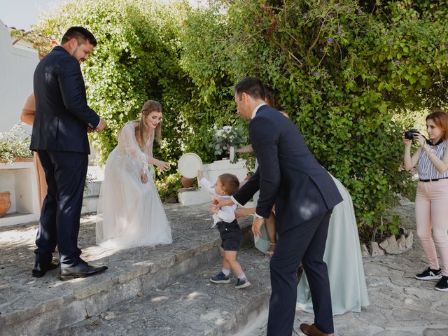 O casamento de Paulo e Catarina em Torres Vedras, Torres Vedras 65