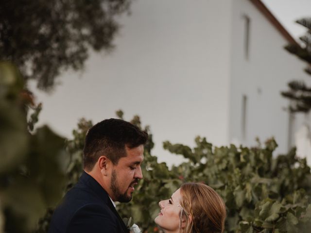 O casamento de Paulo e Catarina em Torres Vedras, Torres Vedras 100