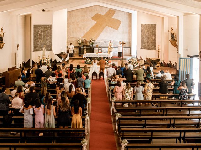 O casamento de Hugo e Catarina em Montijo, Montijo 43