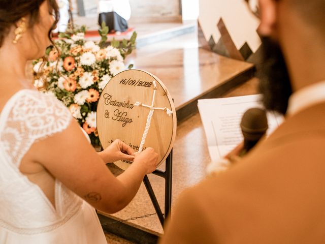 O casamento de Hugo e Catarina em Montijo, Montijo 51