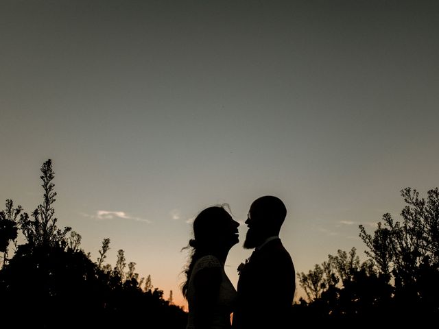 O casamento de Hugo e Catarina em Montijo, Montijo 2