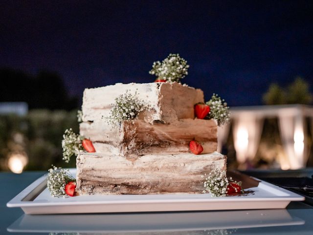 O casamento de João e Marta em Cascais, Cascais 7