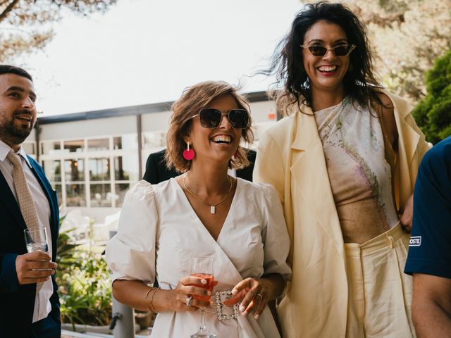 O casamento de João e Marta em Cascais, Cascais 17