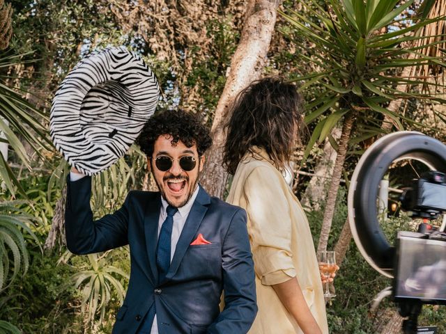 O casamento de João e Marta em Cascais, Cascais 19