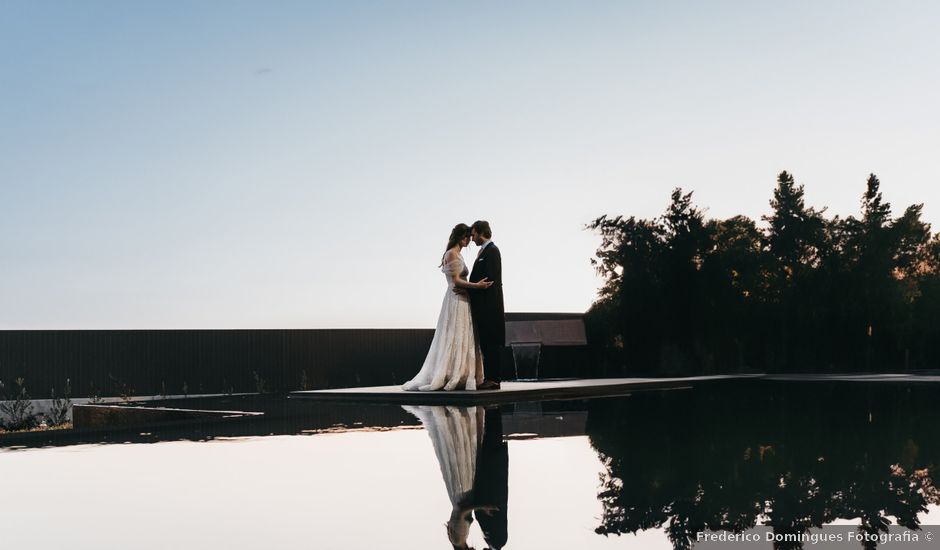 O casamento de João e Marta em Cascais, Cascais