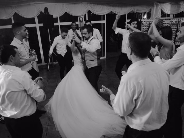 O casamento de Rodrigo e Tânia em Mafra, Mafra 44