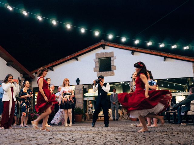 O casamento de Stu e Mariana em Penafiel, Penafiel 19