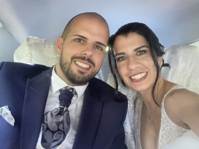 O casamento de Tatiana e Diogo