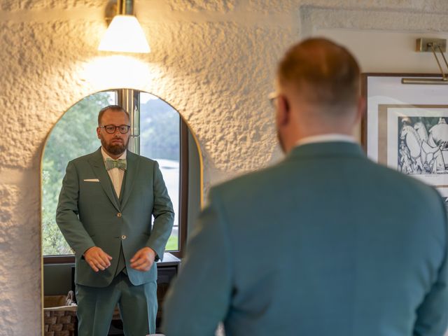 O casamento de Marcel e Mónica em Amarante, Amarante 1