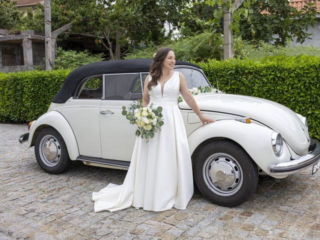 O casamento de Marcel e Mónica em Amarante, Amarante 6