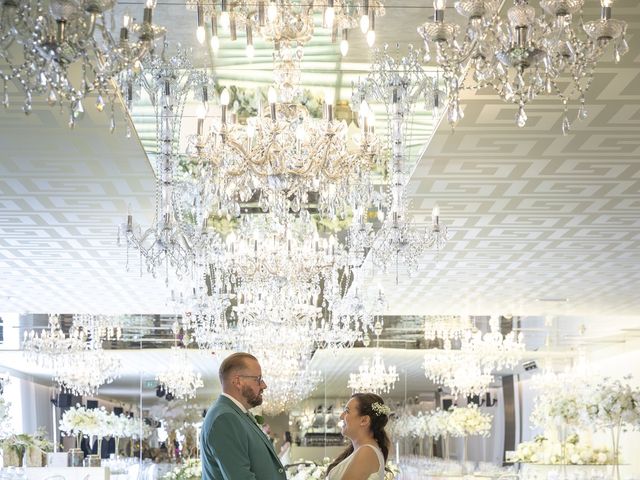 O casamento de Marcel e Mónica em Amarante, Amarante 14
