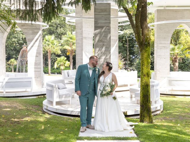 O casamento de Marcel e Mónica em Amarante, Amarante 15
