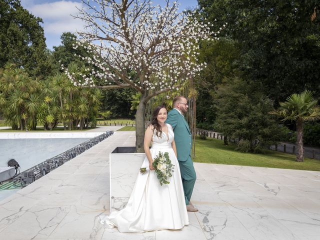O casamento de Marcel e Mónica em Amarante, Amarante 16
