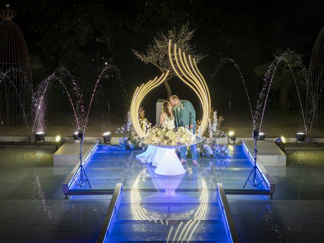 O casamento de Marcel e Mónica em Amarante, Amarante 17