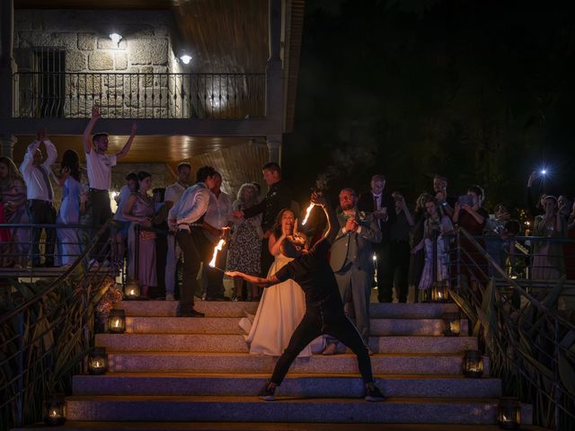 O casamento de Marcel e Mónica em Amarante, Amarante 18