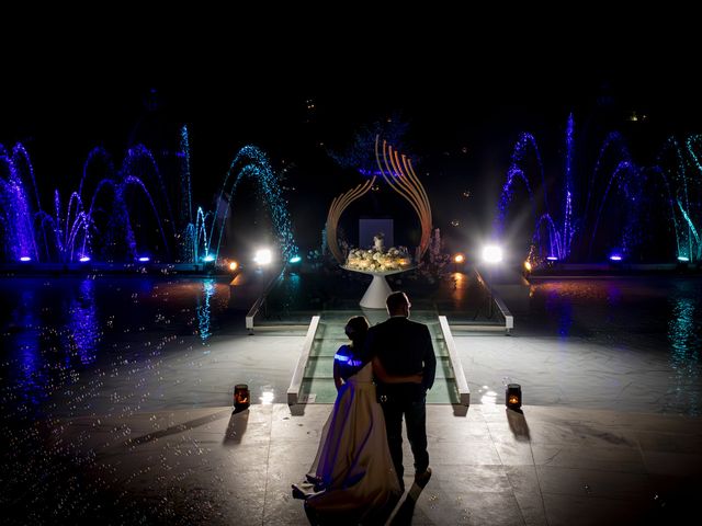 O casamento de Marcel e Mónica em Amarante, Amarante 19