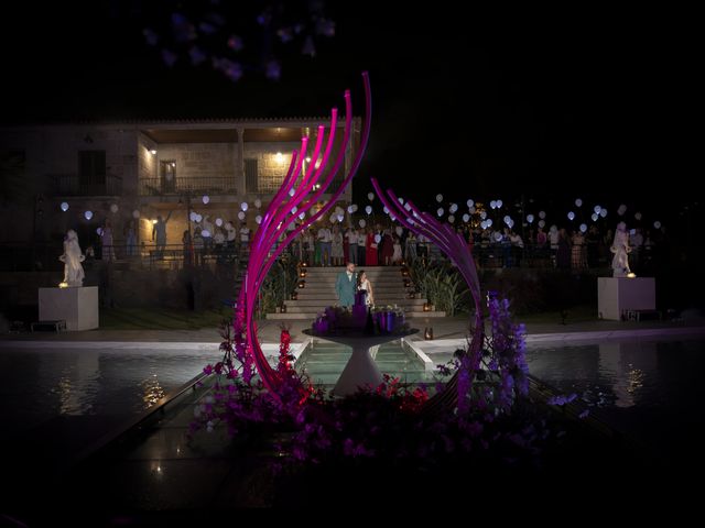 O casamento de Marcel e Mónica em Amarante, Amarante 20