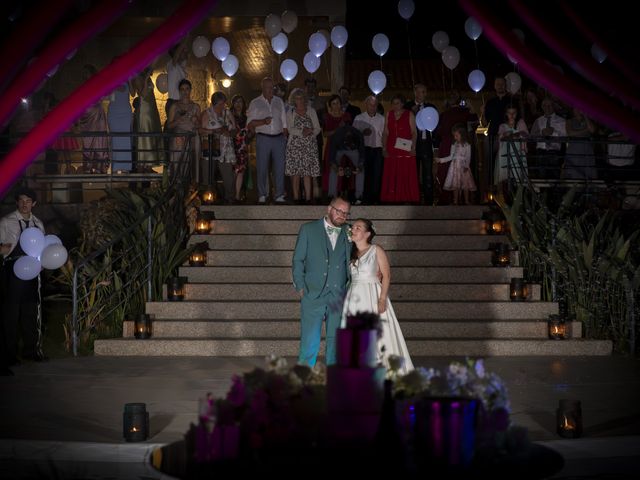 O casamento de Marcel e Mónica em Amarante, Amarante 21