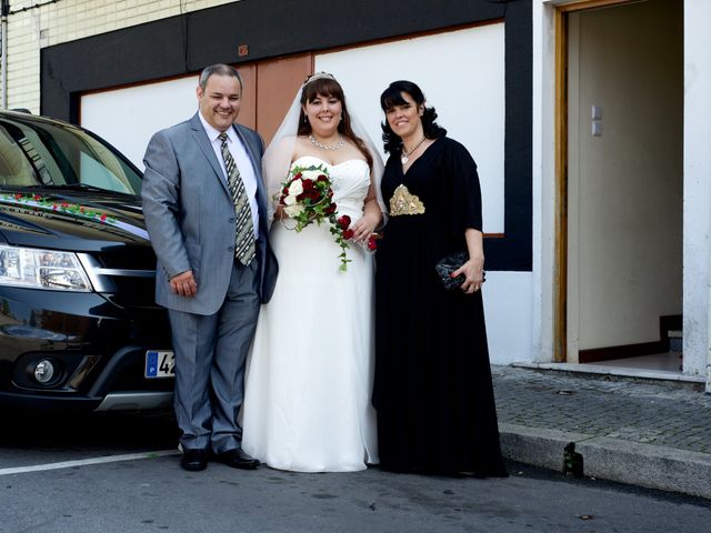 O casamento de Armando e Daniela em Matosinhos, Matosinhos 22