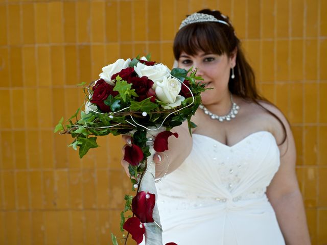 O casamento de Armando e Daniela em Matosinhos, Matosinhos 26