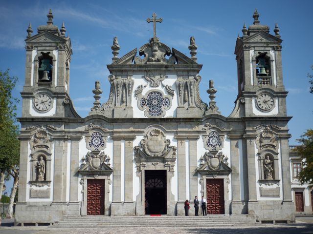 O casamento de Armando e Daniela em Matosinhos, Matosinhos 28