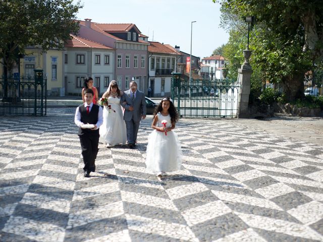 O casamento de Armando e Daniela em Matosinhos, Matosinhos 30