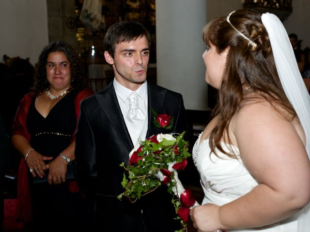 O casamento de Armando e Daniela em Matosinhos, Matosinhos 31