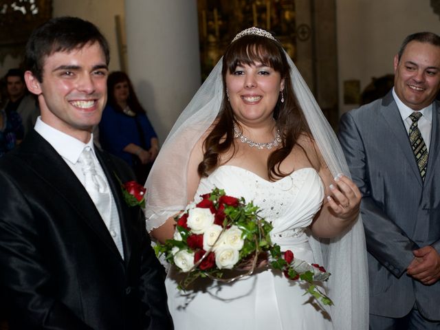 O casamento de Armando e Daniela em Matosinhos, Matosinhos 34