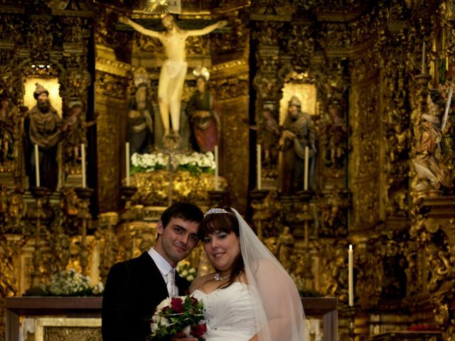 O casamento de Armando e Daniela em Matosinhos, Matosinhos 36