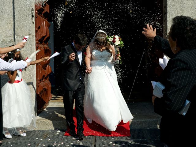 O casamento de Armando e Daniela em Matosinhos, Matosinhos 37