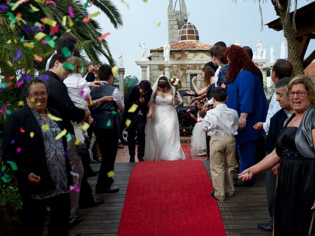 O casamento de Armando e Daniela em Matosinhos, Matosinhos 38