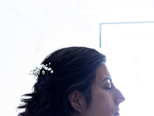 O casamento de Bárbara e Rui em Sobral de Monte Agraço, Sobral de Monte Agraço 4