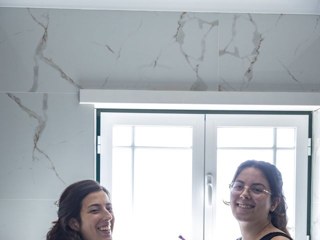O casamento de Bárbara e Rui em Sobral de Monte Agraço, Sobral de Monte Agraço 5