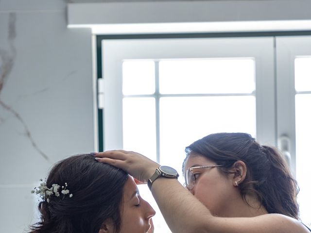 O casamento de Bárbara e Rui em Sobral de Monte Agraço, Sobral de Monte Agraço 6