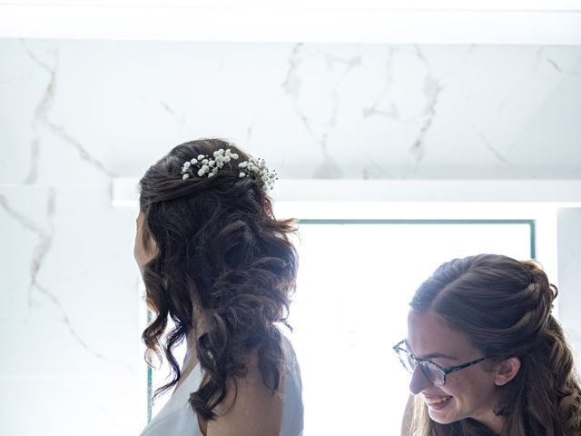 O casamento de Bárbara e Rui em Sobral de Monte Agraço, Sobral de Monte Agraço 12
