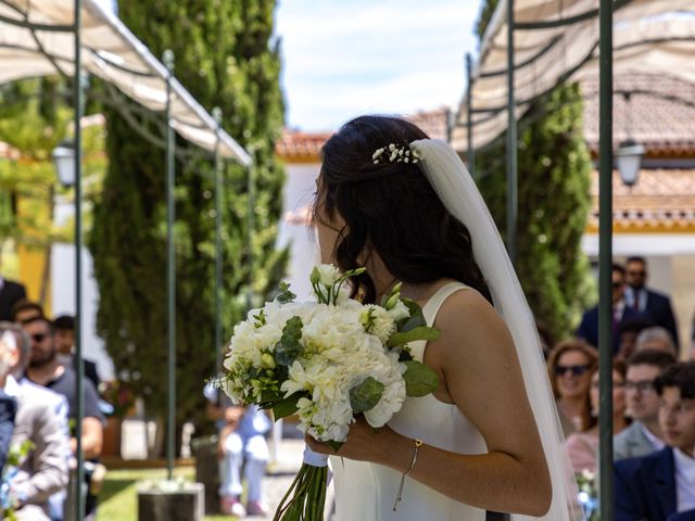 O casamento de Bárbara e Rui em Sobral de Monte Agraço, Sobral de Monte Agraço 26