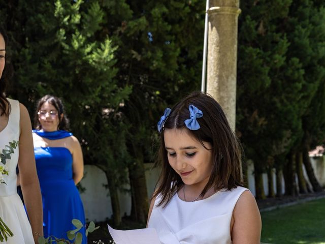 O casamento de Bárbara e Rui em Sobral de Monte Agraço, Sobral de Monte Agraço 27