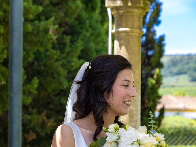 O casamento de Bárbara e Rui em Sobral de Monte Agraço, Sobral de Monte Agraço 28