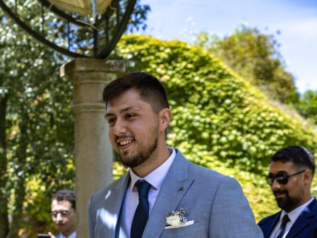 O casamento de Bárbara e Rui em Sobral de Monte Agraço, Sobral de Monte Agraço 29