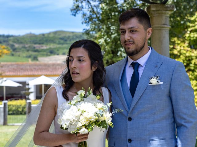 O casamento de Bárbara e Rui em Sobral de Monte Agraço, Sobral de Monte Agraço 31