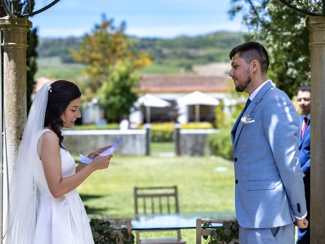 O casamento de Bárbara e Rui em Sobral de Monte Agraço, Sobral de Monte Agraço 1