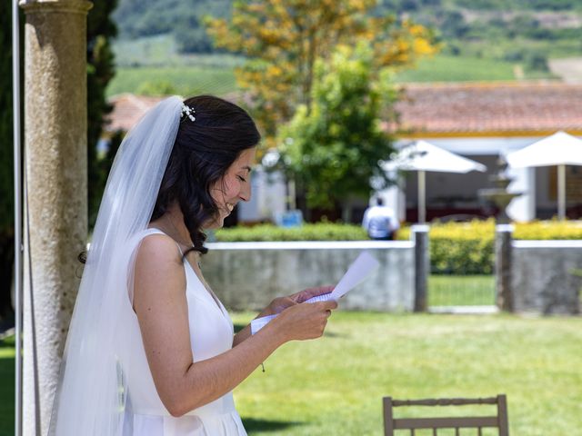 O casamento de Bárbara e Rui em Sobral de Monte Agraço, Sobral de Monte Agraço 32