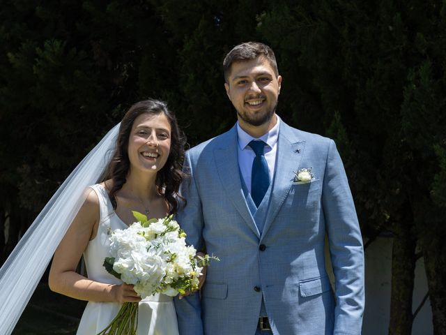 O casamento de Bárbara e Rui em Sobral de Monte Agraço, Sobral de Monte Agraço 35