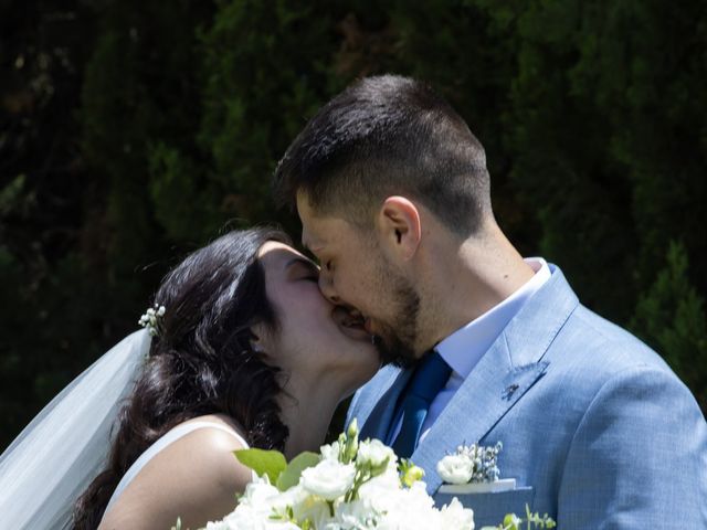 O casamento de Bárbara e Rui em Sobral de Monte Agraço, Sobral de Monte Agraço 37