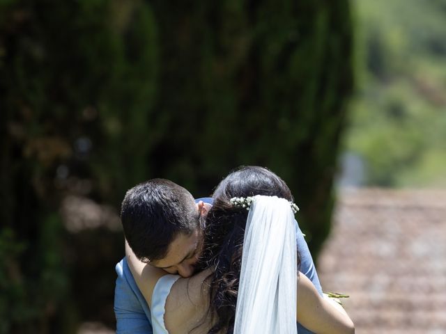 O casamento de Bárbara e Rui em Sobral de Monte Agraço, Sobral de Monte Agraço 38