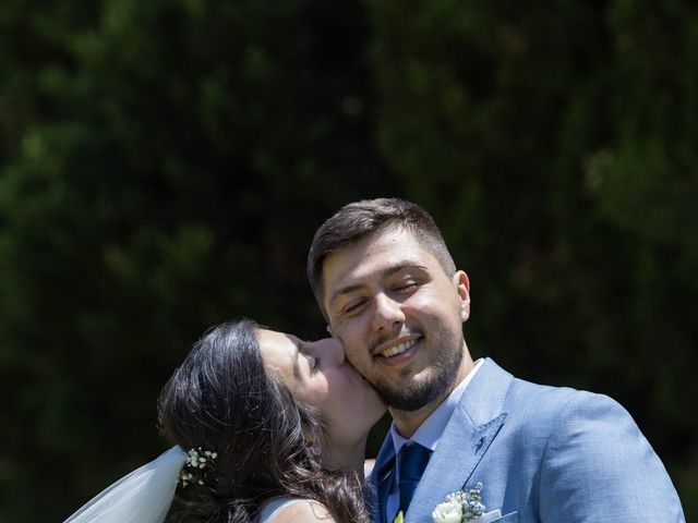 O casamento de Bárbara e Rui em Sobral de Monte Agraço, Sobral de Monte Agraço 39