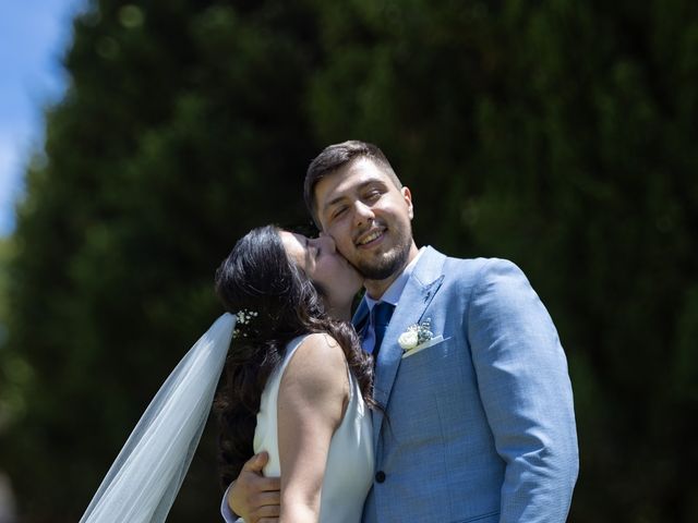 O casamento de Bárbara e Rui em Sobral de Monte Agraço, Sobral de Monte Agraço 40