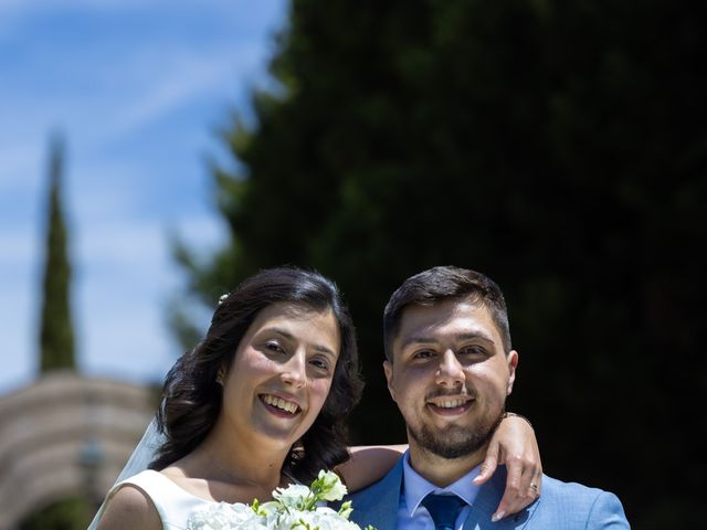 O casamento de Bárbara e Rui em Sobral de Monte Agraço, Sobral de Monte Agraço 41